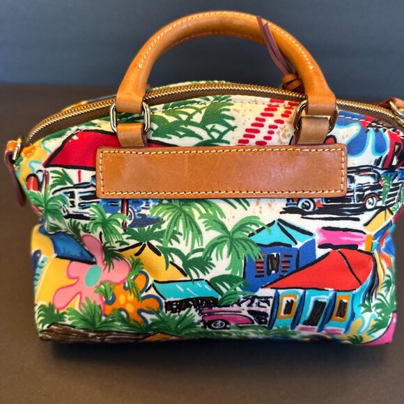 Dooney & Burke - Picture 8 of 9